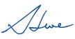 Steve's signature