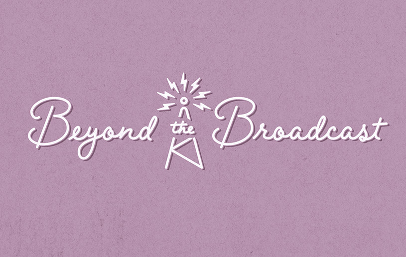 Beyond the Broadcast: Tranquil Words for Troubled Hearts