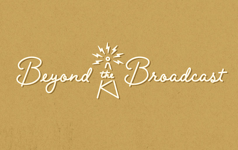 Beyond the Broadcast: The Backbone of Biblical Prophecy