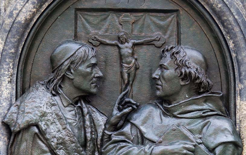 Martin Luther