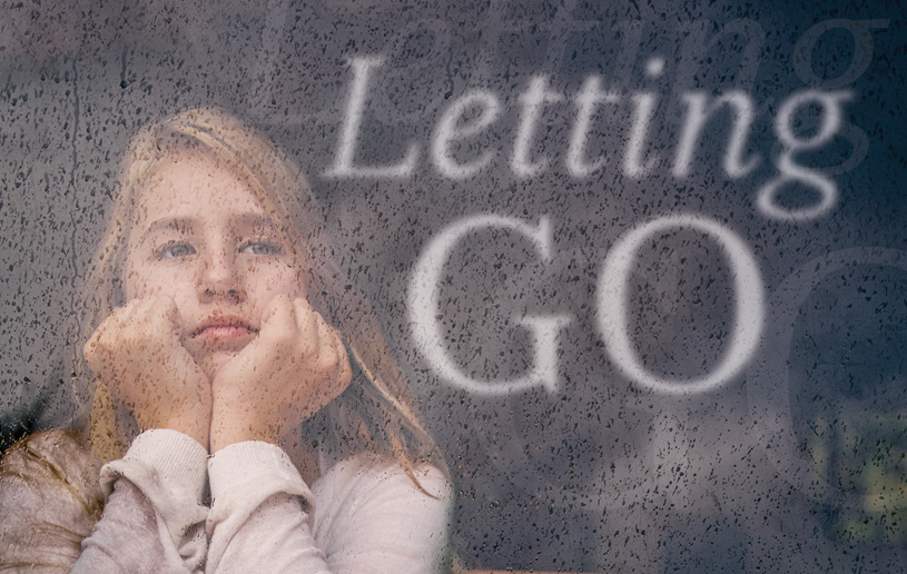 Letting Go: Discovering God's Purpose in Loss