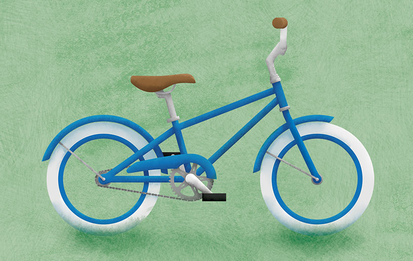 Taking off training wheels hotsell