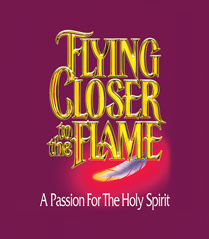 Artwork for Flying Closer to the Flame