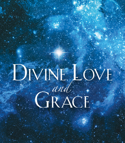 Artwork for Divine Love and Grace