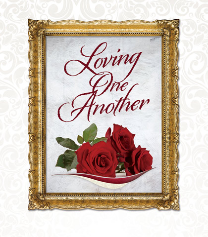 Artwork for Loving One Another