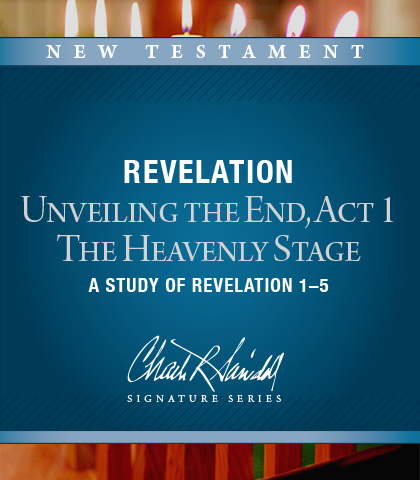Artwork for Revelation—Unveiling the End, Act 1