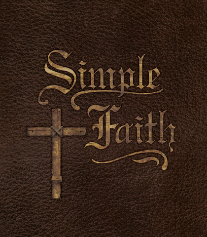 The Qualities of Simple Faith | Insight for Living Canada