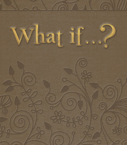 Artwork for What If...?