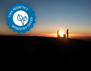 The Jagged Edge of Authentic Ministry