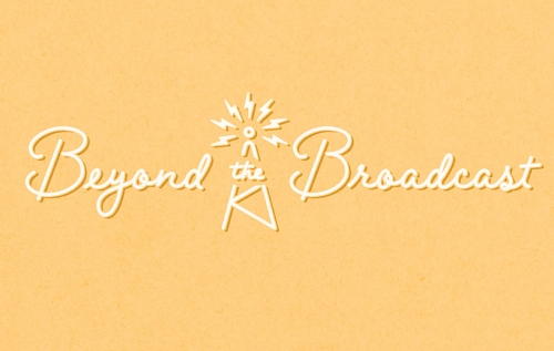 Beyond the Broadcast: The Hidden Secret of a Happy Life
