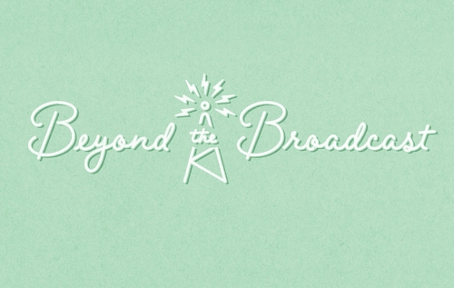 Beyond the Broadcast: Let’s Hear God’s Voice in a Baby’s Cry