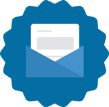 Email subscription